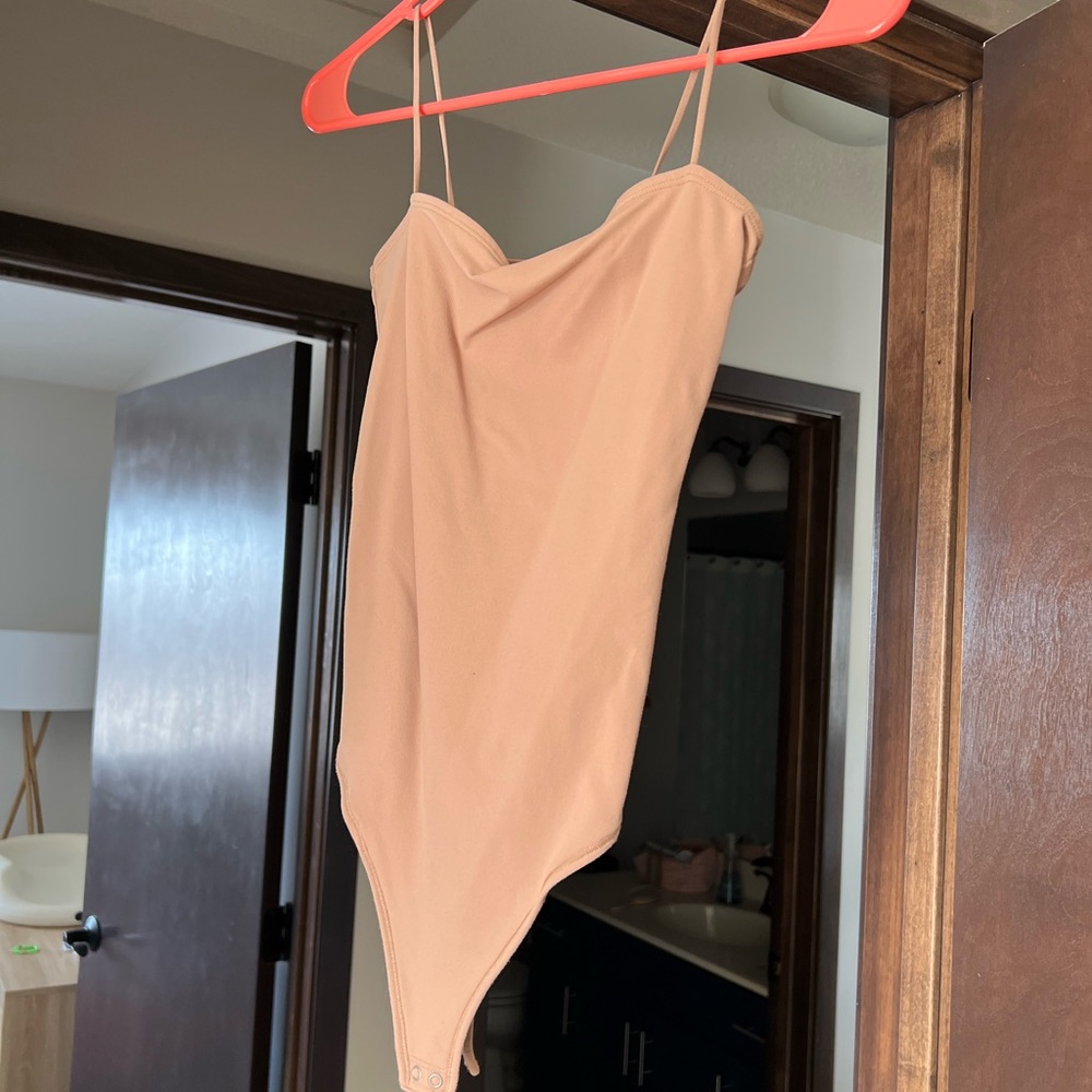 Abercrombie bodysuit